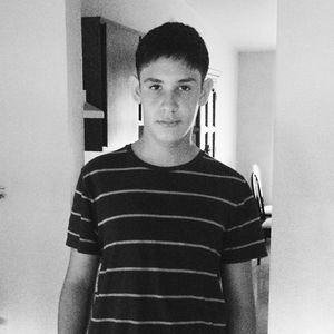 Meet your Posher, Gabriel